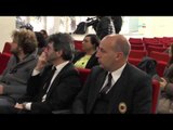 Napoli - Sport e inclusione sociale: un percorso per diventare allenatore -2- (20.02.15)