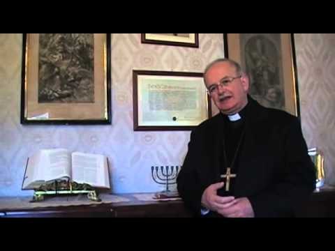 Aversa (CE) - Quaresima 2015 - Messaggio del Vescovo Spinillo (20.02.15)