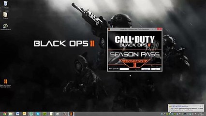 Générateur de code pour le pack revolution et tout les autres packs