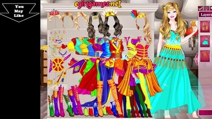 ▐ ╠╣Đ▐► Barbie Games - Barbie Knight Princess game