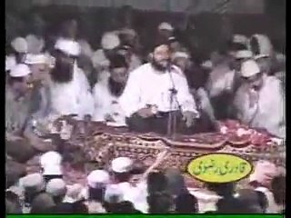 Bheek ata ae nabi muhtasham ho - Owais Qadri