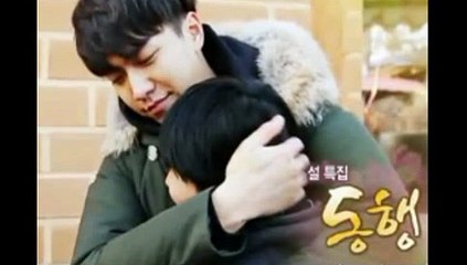 동행 8회 150221 이승기 FULL HDTV 동행 8화
