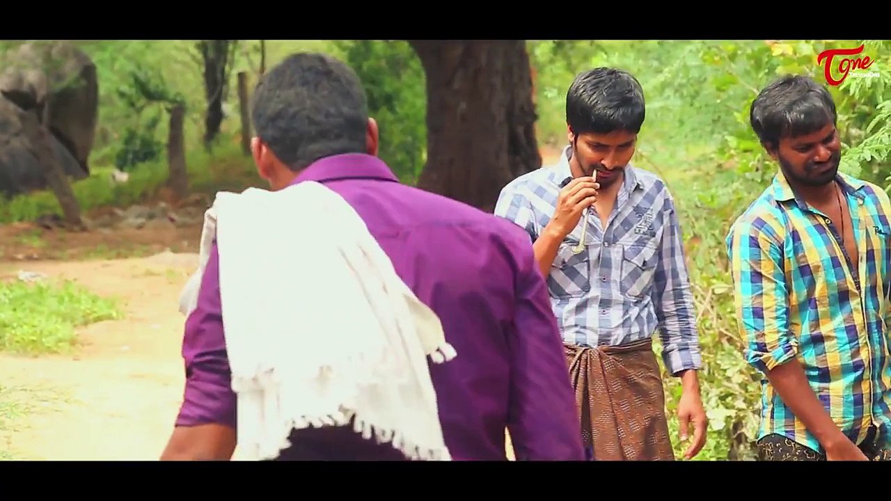 Em Chesthunnav..? | Telugu Comedy Short Film with Eng Sub Titles | By Jay R.M