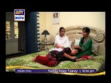 They want to get rid of the kids in 'Tootay Huay Taaray' Ep - 221 - 224 - ARY Digital