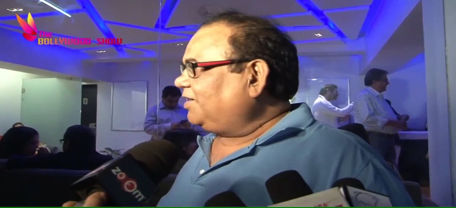 Screening Of Film Badlapur | Varun Dhawan, David Dhawan, Radhika Apte | FULL EVENT