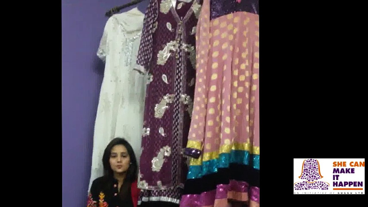 Fatima Anwar