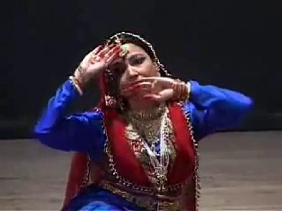 Hamari Atariya Pe