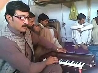 Mor Me Wayal Nice Rabab Mangai 2014