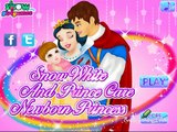 Snow White And Prince Care Newborn Princess - Snow White Princess Baby Care