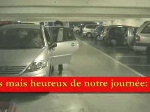 Flammes & Co Décla des listes Euromed