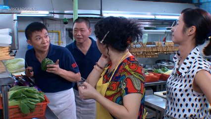 [Good Luck!] 百岁大吉 EP16 PREVIEW