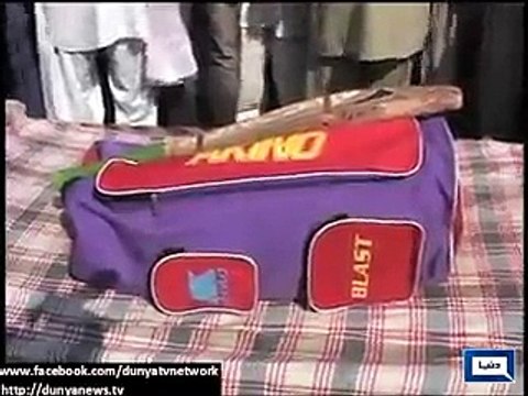 Symbolic Funeral Prayer of Pakistani Team After Defeat by West Indies - Video Dailymotion