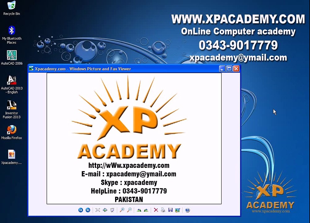 46 Polyline Edit & Join in AutoCAD 2013