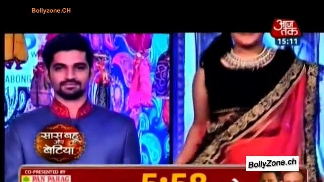 Serial Express!! - SBB Segment - 21st Feb 2015