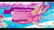 ▐ ╠╣Đ▐►  Barbie Princess Games - Barbie Fairy Race Game - Gameplay Walkthrough