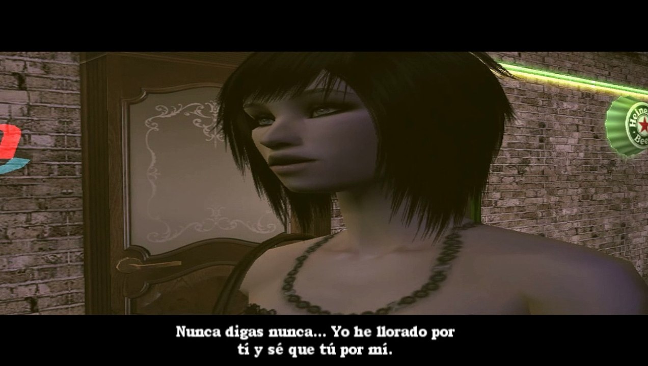 Sims 2 serie "Crazy Whim" Capitulo 7