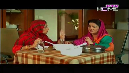 Mein Baray Farokht Episode 34 On Ptv Home