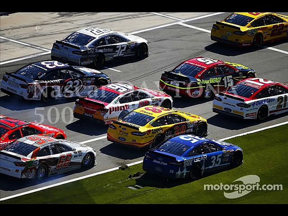nascar live