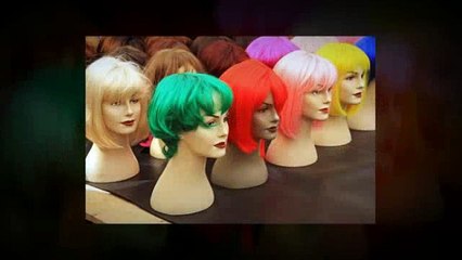 How to Purchase a Hair Wig That Will Look Natural And Beautiful