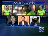 Shoaib Akhtar's Comments about Misbah-ul-Haq ,I Have Never Seen Such A Selfish Captain - Video Dailymotion