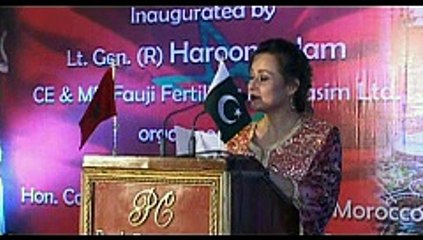 Moroccan Cultural & Food Festival (B)