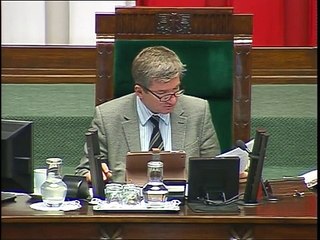 Poseł Elżbieta Rafalska - Zapytanie z dnia 19 lutego 2015 roku.