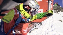 BEST OF THE FWT15 FIEBERBRUNN Staged VALLNORD ARCALIS - Andorra