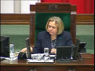 Poseł Grzegorz Matusiak - Oświadczenie z dnia 19 lutego 2015 roku.