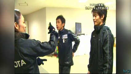 MOI 2010 ◆ EX  Backyard &Finale