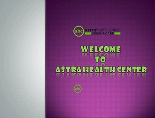 Flu shot, DOT Physical and Dot Drug Test in Bayonne, New Jersey