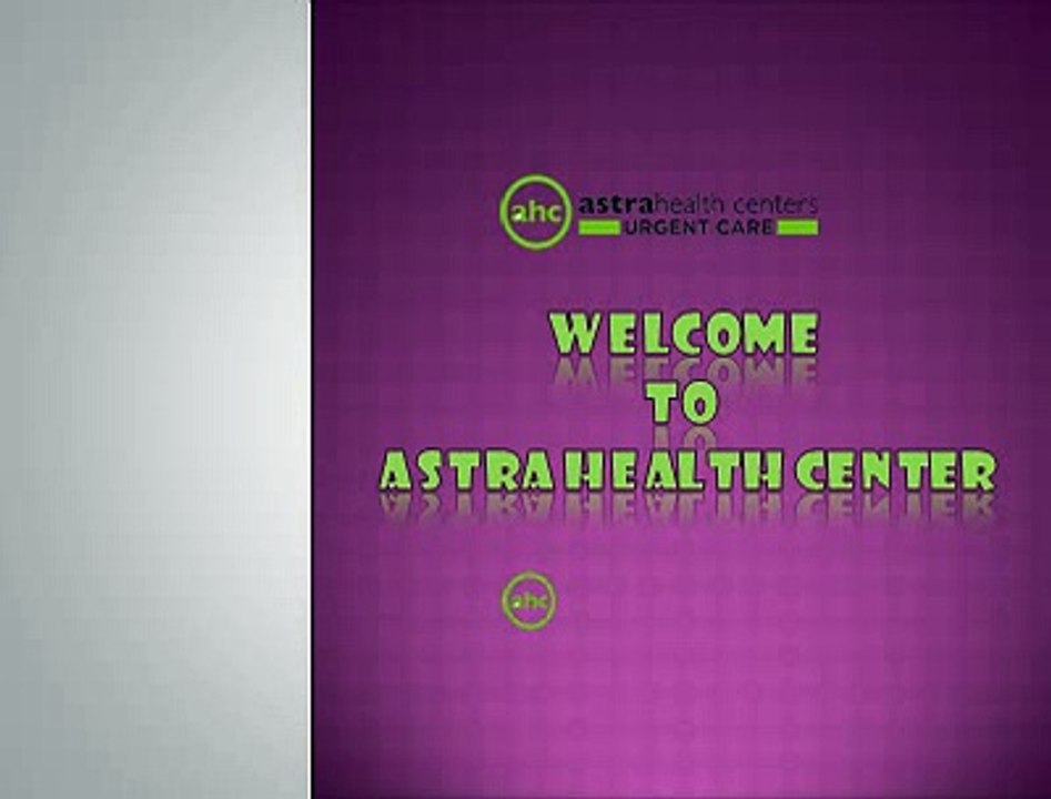 Flu shot, DOT Physical and Dot Drug Test in Bayonne, New Jersey