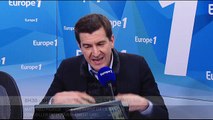 Matthieu Pigasse et la situation française