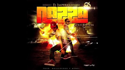 XPLOSION J ALVAREZ FT. FARRUKO & DADDY YANKEE