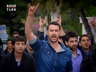 ŞEHİT FIRAT ÇAKIROĞLU