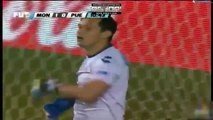 Morelia vs puebla 1-2 jornada 7 clausura 2015 liga mx‬