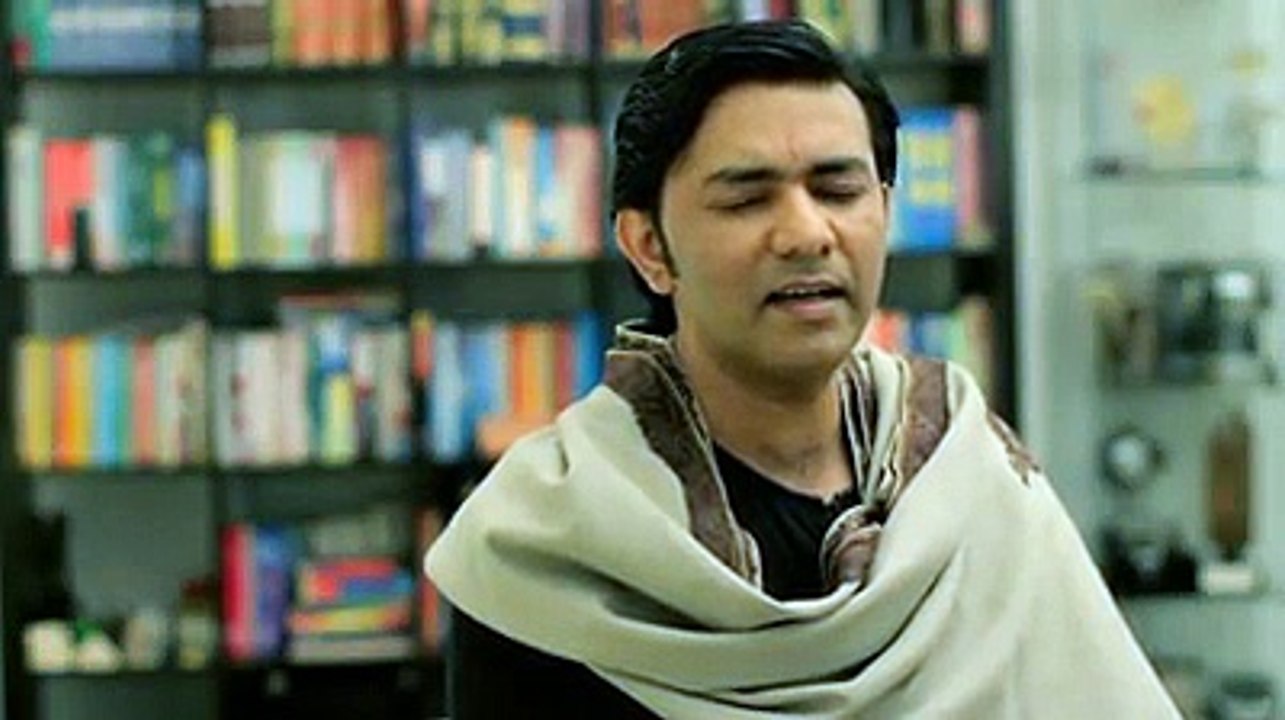 Har Zulm-Sahil Pay Khary Ho Sajjad Ali