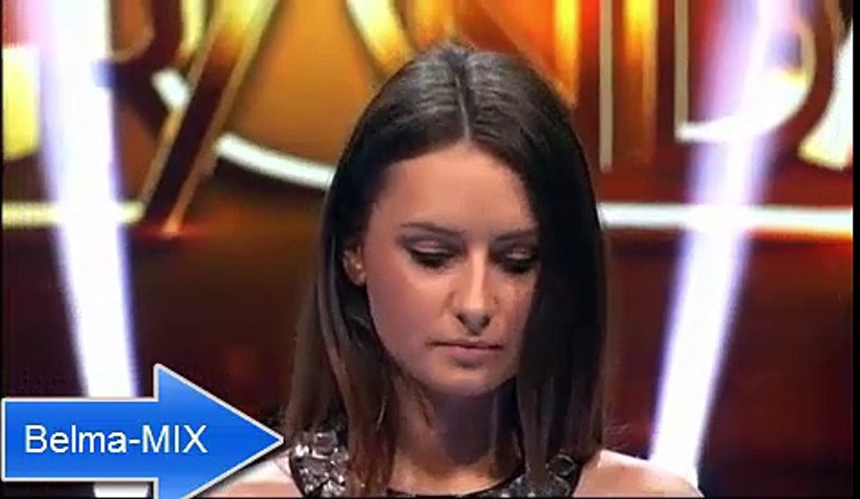 Belma Karsic-Sve pjesme prvog i drugog kruga u ZG