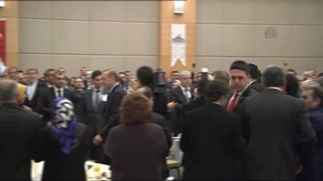 Erdoğan: Yardım Diye Topladıkları Paralarla Ticari İşler Yapıyorlar