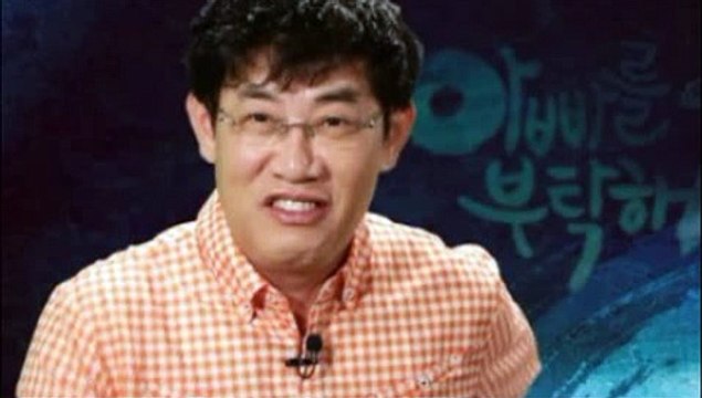 아빠를 부탁해 2회 20150221 FULL HDTV 이경규 이예림 강석우 딸 강다은 아빠를부탁해 2화