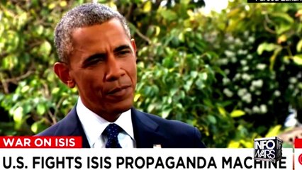 A Cowardly War: Obama’s Backdoor Invasion