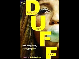 The DUFF: (Designated Ugly Fat Friend) Kody Keplinger PDF Download