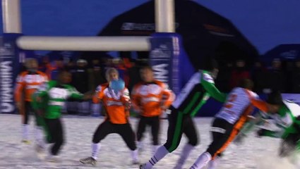 TOURNOI 6 STATIONS Best of Val Thorens 2015