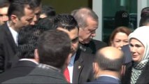 Erdoğan - Sümeyye Erdoğan'a Suikast İddiaları