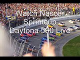 watch Daytona 500 nascar races stream online