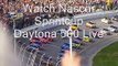 watch Daytona 500 nascar races stream online