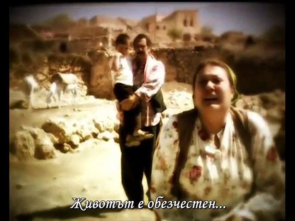 Sila -  Sıla Gençoğlu - Töre - bg sub