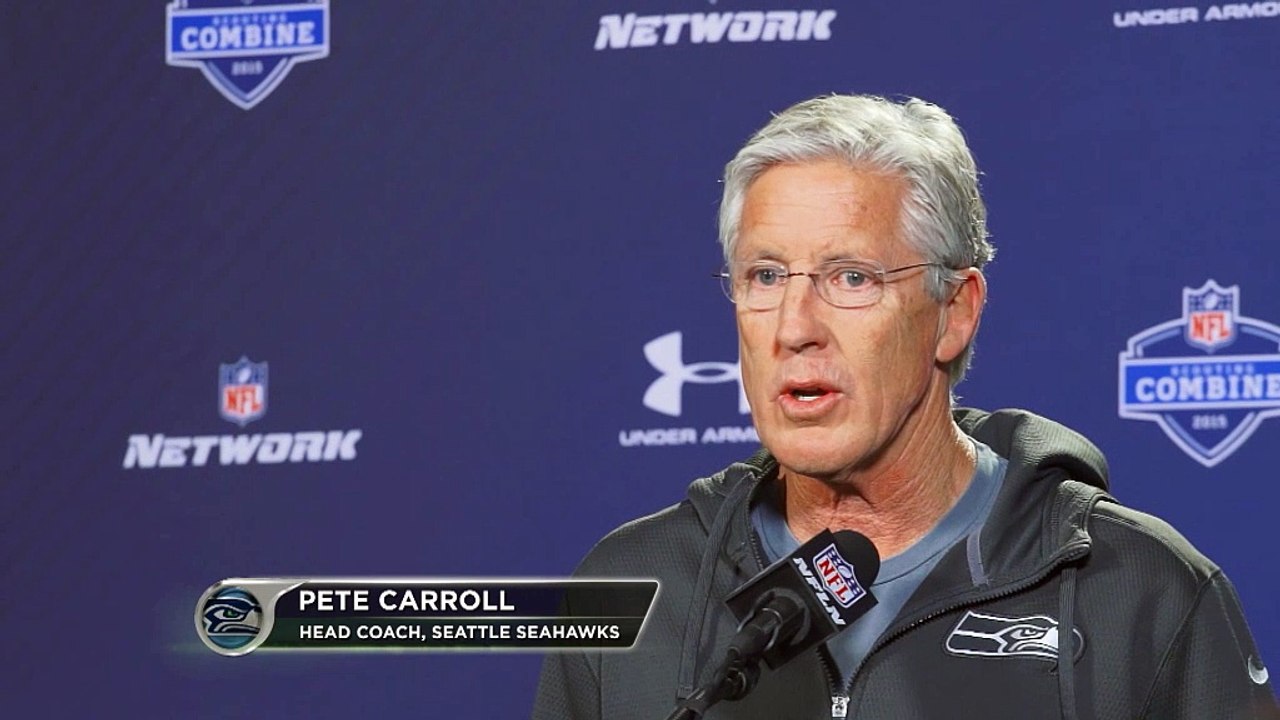 Carroll trauert Seattles Defense-Coach nach
