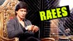Shahrukh Khan's Character In RAEES | REVEALED