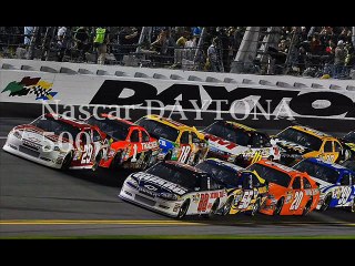 sprintcup Daytona 500 racers stream online