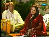 Hina Nasrullah Punjabi Song Meri Chunni Diyan Rreshmi Tandan